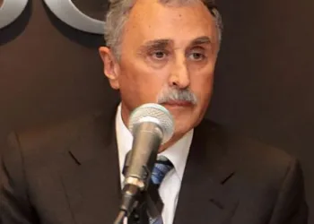 Mario Lugones en la mira: lo sostuvo Guillermo Francos pero Alejandro Fantino le pidió la renuncia