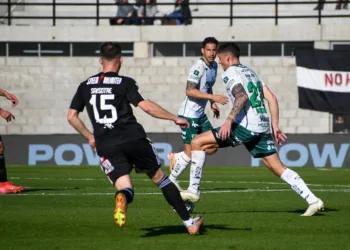 Liga Profesional: confirmaron la programación de las próximas tres fechas