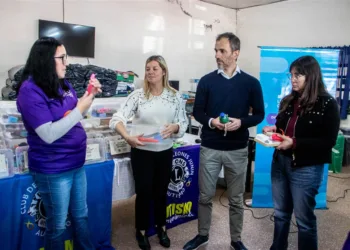 El Gobierno local pone en agenda la discapacidad para garantizar derechos