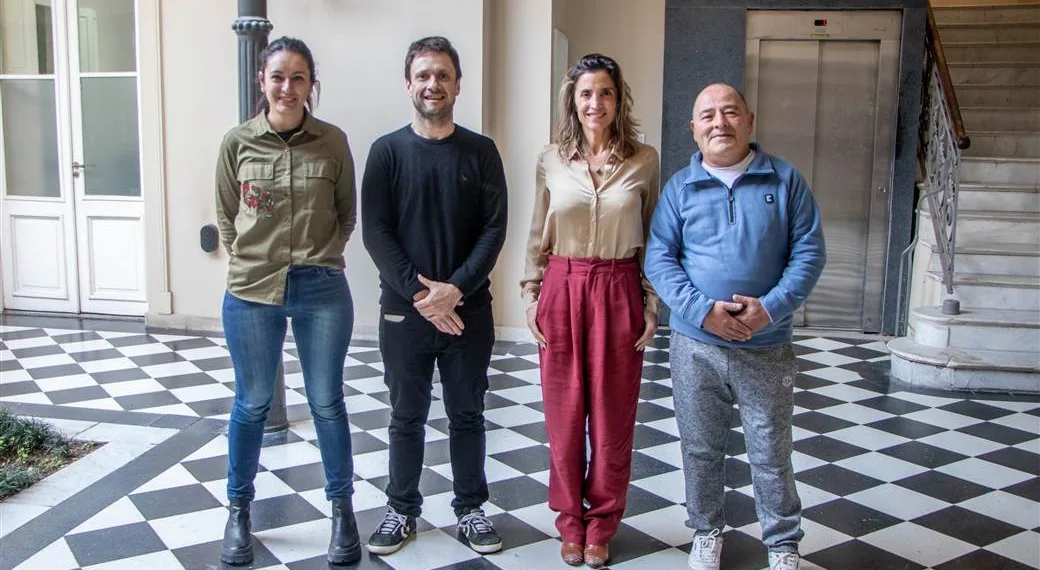 Ultiman detalles para una nueva edición del Cumbia Fest