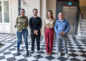 Ultiman detalles para una nueva edición del Cumbia Fest