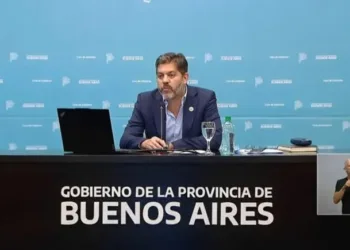 Provincia apura el Presupuesto  para presentarlo antes de fin de mes