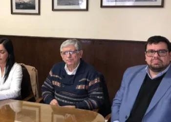 Viaducto: para el ingeniero Tomasino el proyecto de A-LLA es inviable