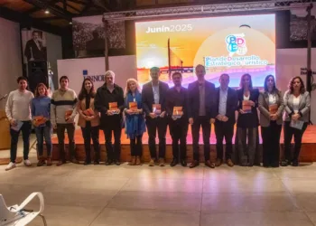 Junín presentó el Plan de Desarrollo Estratégico Turístico