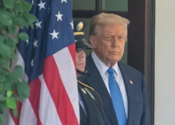Trump despliega la Guardia Nacional en Washington