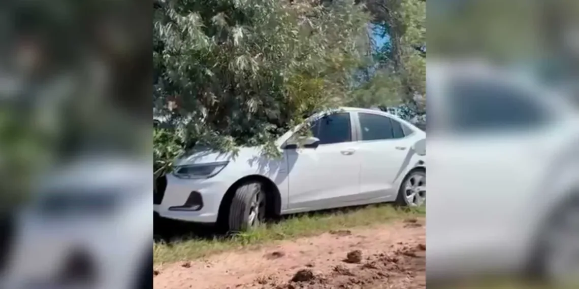 Muertes en San Antonio de Areco: “fue un hecho tremendo y lamentable”, dijo el intendente