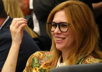 Amenazas y polémica: escandaloso cruce entre Lemoine y Pagano en plena sesión