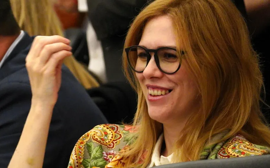 Amenazas y polémica: escandaloso cruce entre Lemoine y Pagano en plena sesión