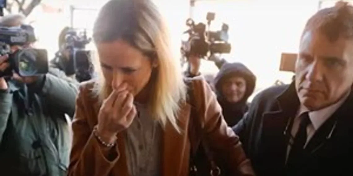 Juicio contra el ex marido de Prandi: se conocen los alegatos