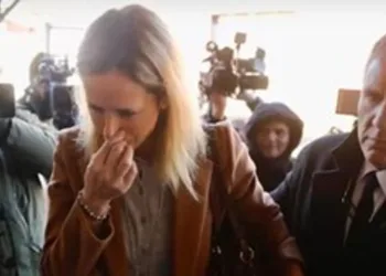 Juicio contra el ex marido de Prandi: se conocen los alegatos