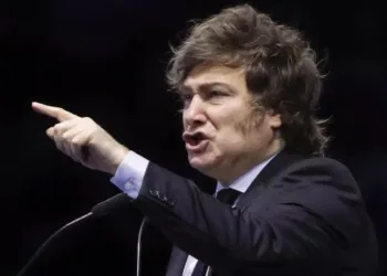 En un momento clave de la campaña  bonaerense, Milei llega a Junín