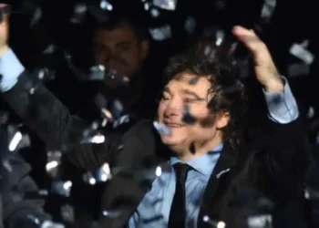 Rumbo a las elecciones, Milei desembarcaría en Junín con varios de sus ministros