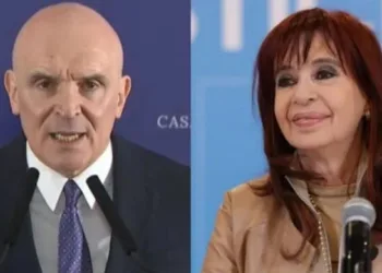 Cristina impuso su voluntad mientras los libertarios encumbran a Espert pero lo cercan