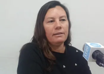 Pedrozo: “Mi compromiso es continuar con  la línea de trabajo en materia educativa”