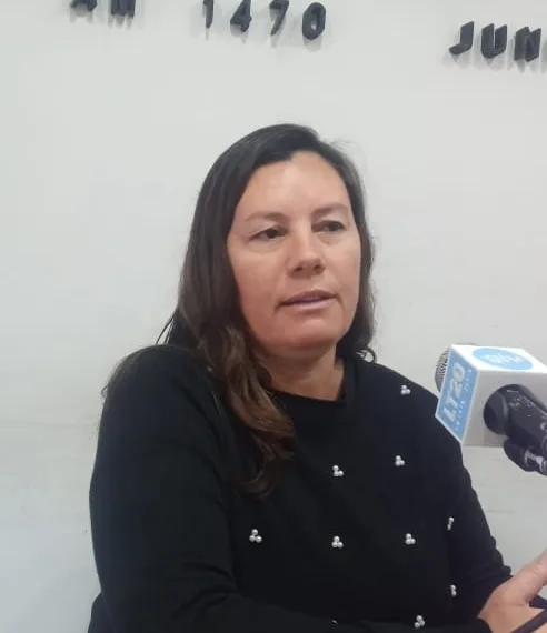 Pedrozo: “Mi compromiso es continuar con  la línea de trabajo en materia educativa”