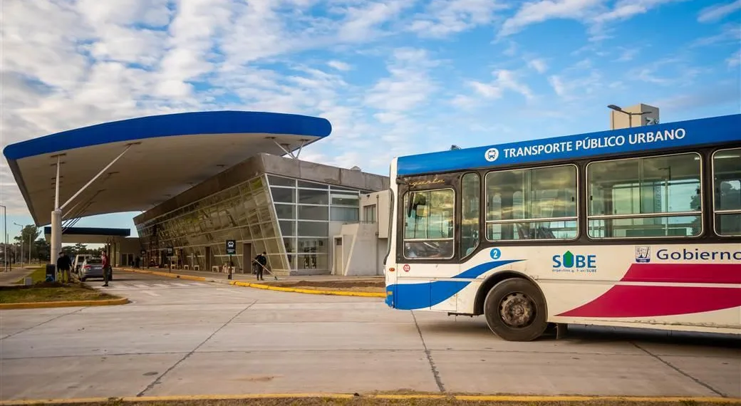 Nueva Terminal: desde el 10 de agosto toda la operatividad se traslada al nuevo edificio