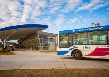 Nueva Terminal: desde el 10 de agosto toda la operatividad se traslada al nuevo edificio