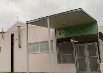 Indignación por el robo en el  Centro de Formación Integral Nº 1