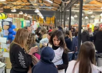 La Feria de Educación, Arte, Ciencias y Tecnologías sigue impulsando la participación educativa en toda la Provincia