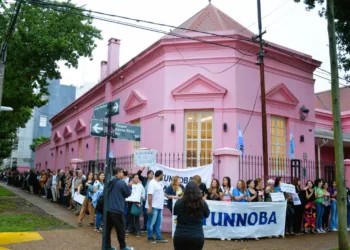 ATUNNOBA anticipó que se viene una tercera marcha universitaria nacional