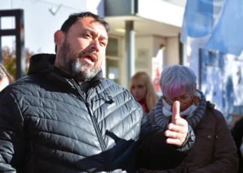 ATUNNOBA anticipó que se viene una tercera marcha universitaria nacional