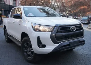 Provincia implementará una “alternativa para identificar los vehículos” ante la falta de chapas patente