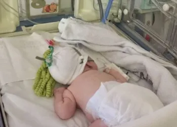 Bronquiolitis: en el pico del invierno, la internación pediátrica superó el 90% de las camas hospitalarias