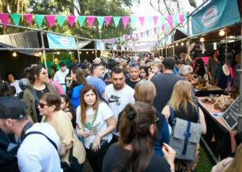 Chascomús: llega la 6ta edición de “Sabores Bonaerenses”