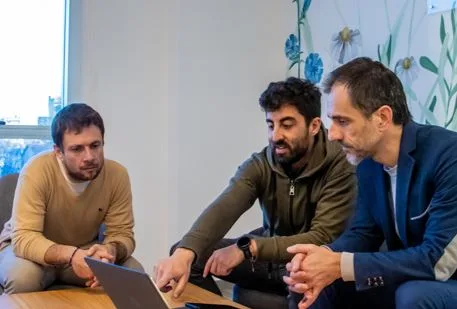 El Municipio desarrolla una nueva app: «Ciudad segura»