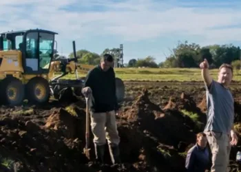 Objeciones opositoras: tercerización de red vial y Proyectar V siguen en pausa