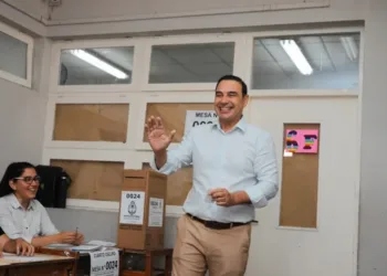 Elecciones en Corrientes: cerraron los comicios y se esperan los primeros resultados