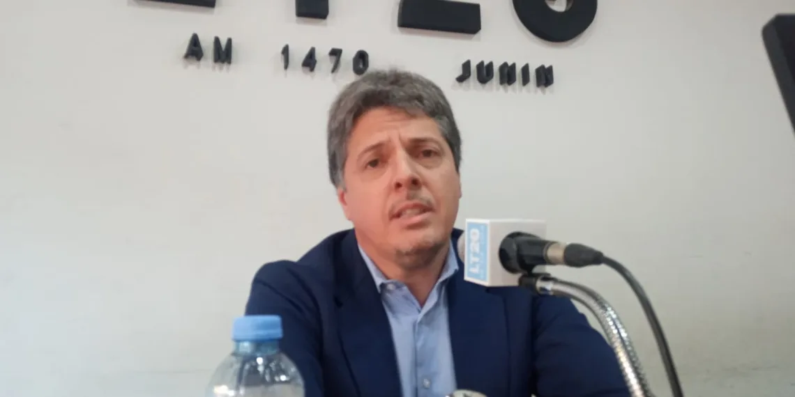 «Vamos a sorprender con la cantidad de concejales que ingresaremos», adelantó Cristina