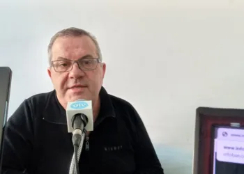 Potencia Junín presenta sus candidatos y propuestas