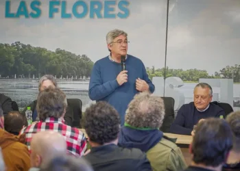Desarrollo Agrario reafirmó su apoyo a la producción de chacinados