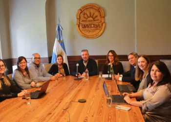 “Iremos por los dos tercios si el Gobierno veta la Ley”, anticipó Tamarit