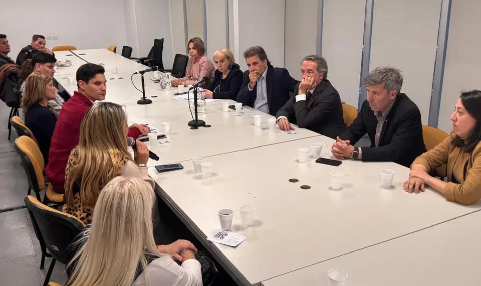 Tras la crisis del fentanilo contaminado, el PRO impulsa leyes para agravar penas y crear un sistema de alerta