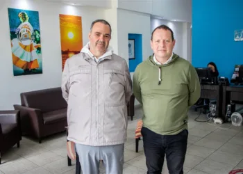 Expectativa total para la 7° Fiesta del Fortín con repercusión provincial y nacional