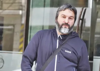 Fentanilo: quedó detenido el empresario Ariel García Furfaro