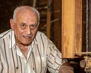 Se fue la figura emblemática del fomentismo  juninense: el gran legado de Osvaldo Giapor