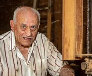 Se fue la figura emblemática del fomentismo juninense: el gran legado de Osvaldo Giapor