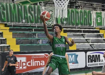 El dominicano Xavier Reyes desembarca en Argentino