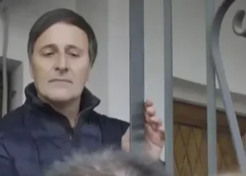 El abogado de Cristian Graf afirmó que «no tenía ninguna relación» con Diego Fernández Lima