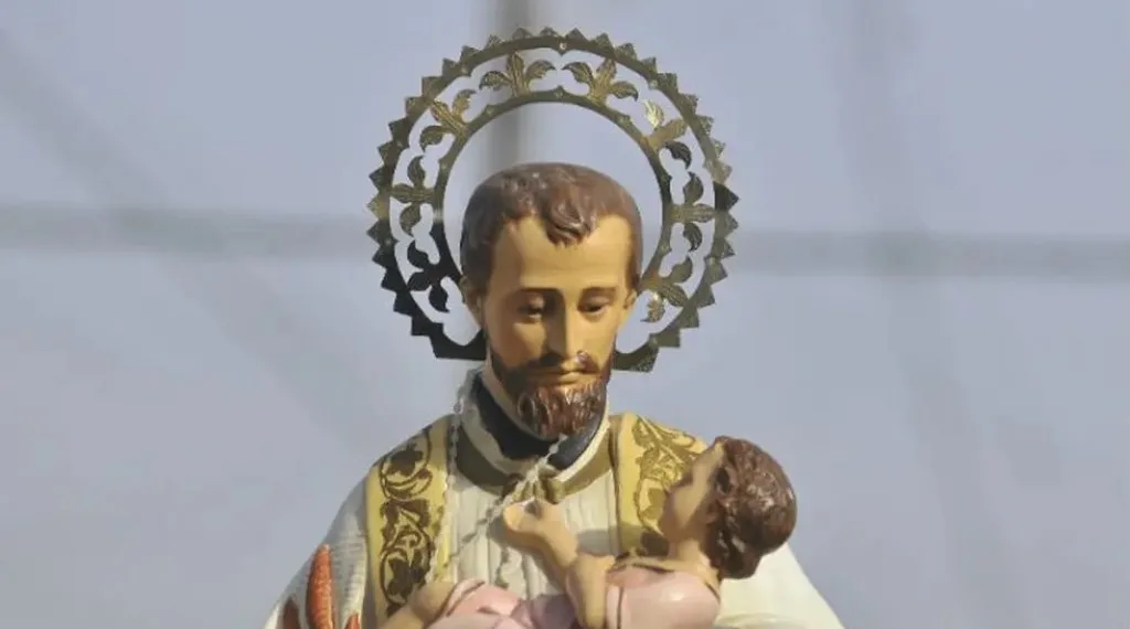 Se celebra hoy el Día de San Cayetano, patrono del pan y del trabajo