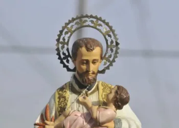 Se celebra hoy el Día de San Cayetano, patrono del pan y del trabajo