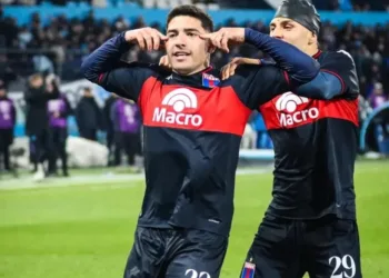 El viernes dejó los triunfos de Tigre y Unión