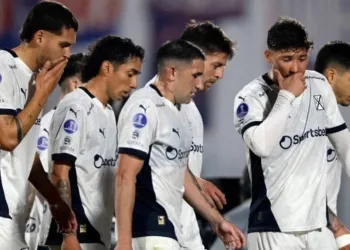 Sigue la fecha con cuatro partidos, sobresale Vélez vs. Independiente