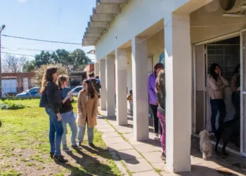 Plan integral de mejoras en jardines municipales