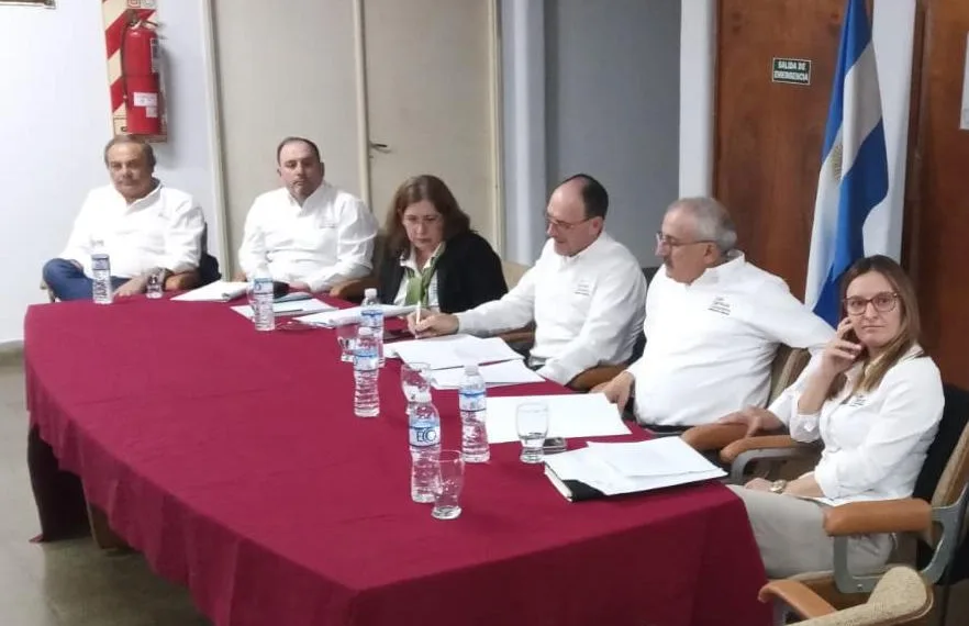 La Liga Agrícola Ganadera realizó la asamblea y aprobó el ejercicio económico