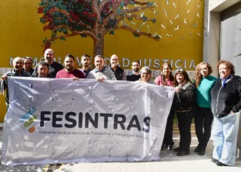 FESINTRAS alertó que las muertes por fentanilo “exponen las graves consecuencias del desmantelamiento del sistema de salud”