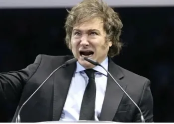 Milei suspendió su visita a Junín